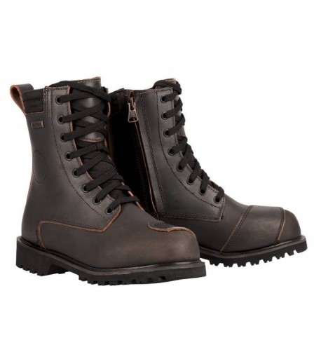 Туфлі MAGDALEN WATERPROOF, OXFORD, жіночі (чорні, р.37)