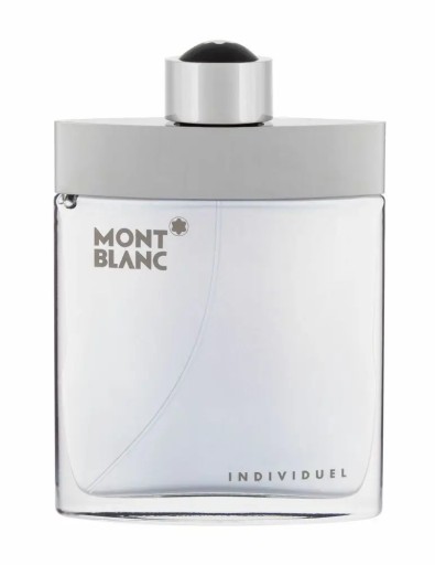 montblanc individuel