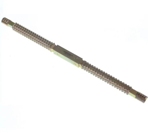 Напильник для улучшения резьбы Jonnesway an010072