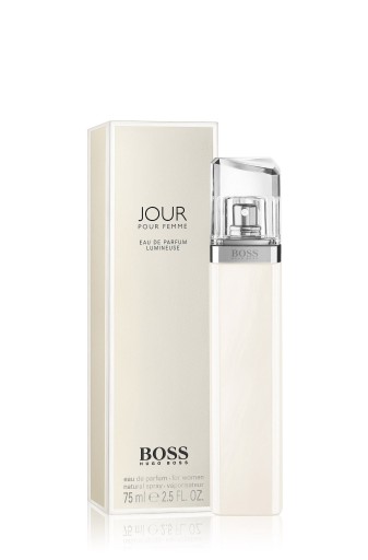 hugo boss boss jour pour femme lumineuse woda perfumowana 75 ml   