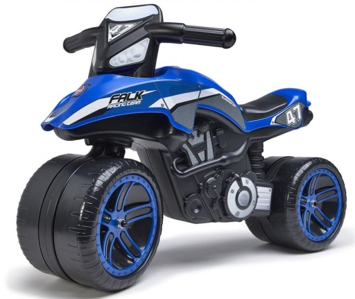 Motor FALK Racing team для дітей 2-5 років