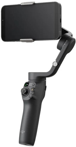 Stabilizator ręczny DJI Osmo Mobile 6 Gimbal