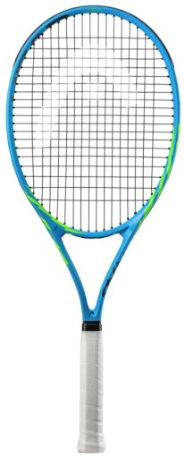 Tenisová raketa Head MX Spark Elite L2 265 g