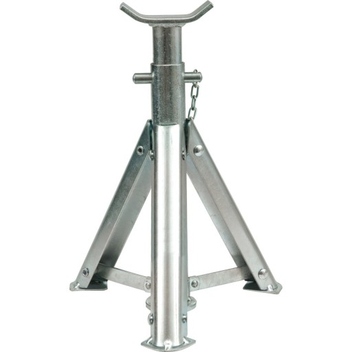 TOYA ІНСТРУМЕНТИ АВТОМОБІЛЬНА ПІДСТАВКА (КОБИЛКА) 2T ШТ TOYA TOY 80300