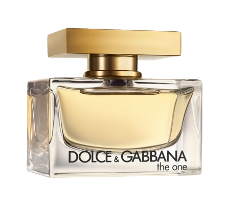 dolce & gabbana the one woda perfumowana 75 ml  tester  