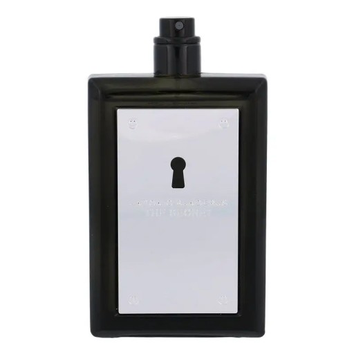 antonio banderas the secret woda toaletowa 100 ml  tester 