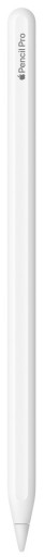 Apple Pencil Pro ホワイト Zobacz Apple Pencil - Apple (PL)