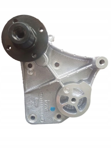 062121224A - КРОНШТЕЙН ШКИВА VW LT 97-07