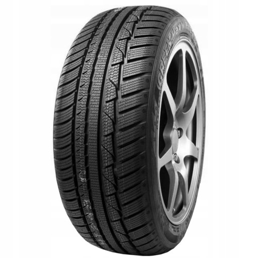 2X 235 / 60R18 LINGLONG GREEN-MAX WINTER UHP 107H XL
