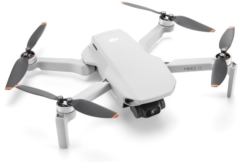 Dron DJI Mini 2 SE Single Sklep Opinie Cena w Allegro.pl