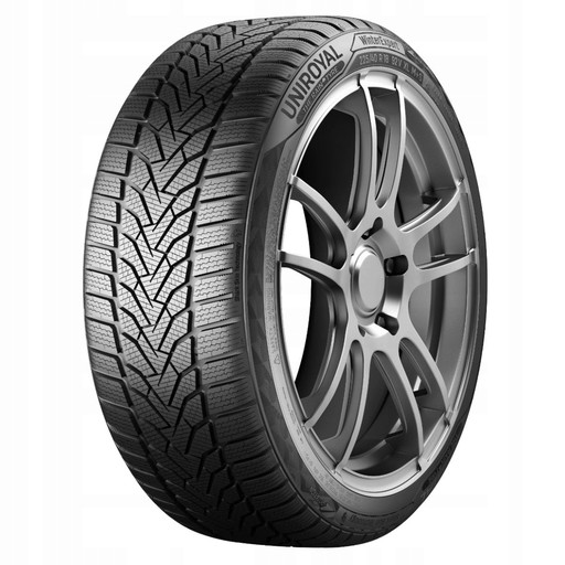 ЗИМОВІ ШИНИ UNIROYAL 235/45 R17 97V XL FR НОВИНКА!!