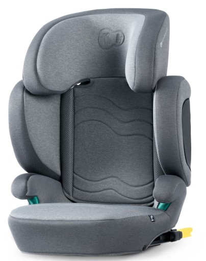 Система XPAND 2 i-Size ISOFIX 2023 ROCKET GREY