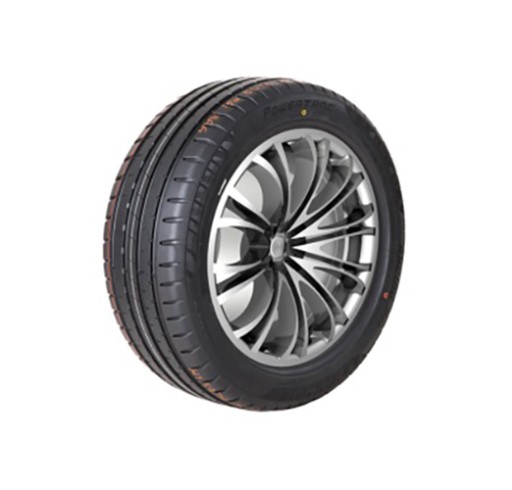 2x шини 215 / 55R17 POWERTRAC RACING PRO 98 Вт