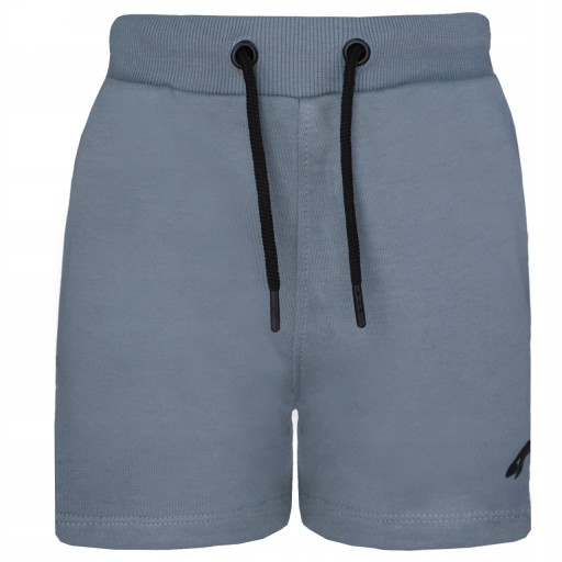 Шорти 4F 140 сині вище коліна