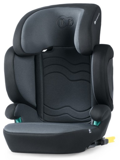 Система XPAND 2 i-Size ISOFIX 2023 GRAPHITE BLACK