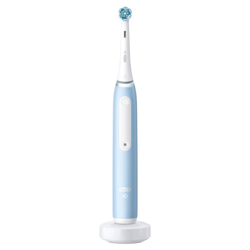 Oral-B elektrická zubná kefka iO  3 Blue