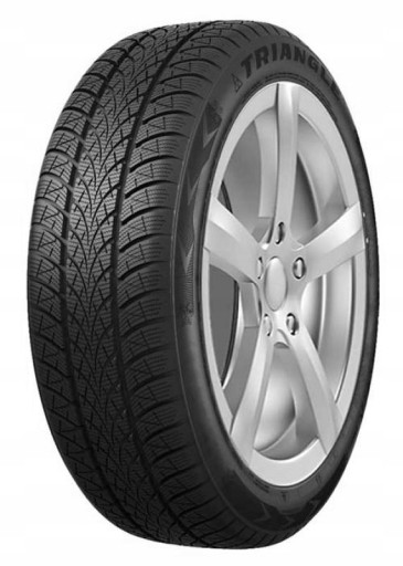 2x шины 215 / 55R18 треугольник WINTERX TW401 99 в