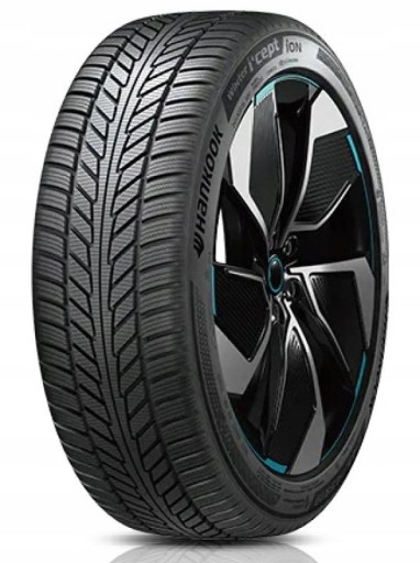 1X 285 / 40R20 HANKOOK WINTERI * CEPT ION IW01 108 в