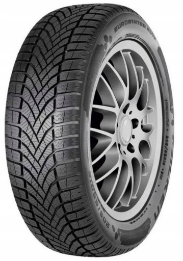2x шини Eurowinter HS02 195/65R15 91H