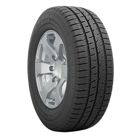 4X шини 205 / 75R16C TOYO CELSIUS CARGO 113 R