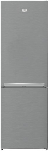 Jednodverová chladnička Beko RCSA270K30XN