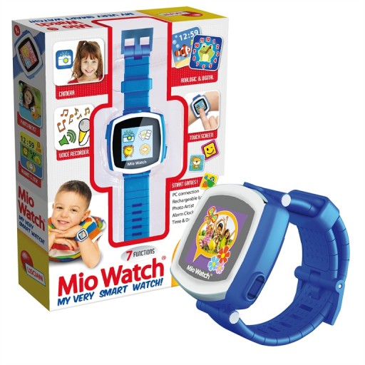 Mio Watch Mały Geniusz