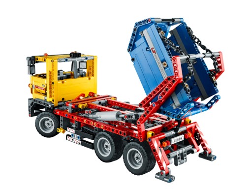 LEGO Technic 42024 LEGO
