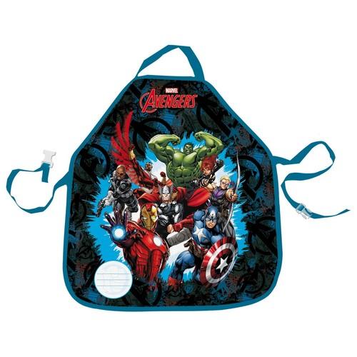 Fartuszek dziecięcy Avengers Fartuszek dla dzieci Marvel