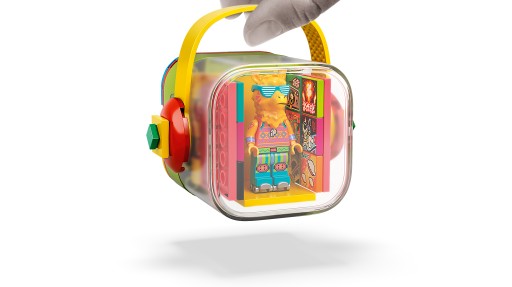 LEGO VIDIYO 43105 Party Llama BeatBox