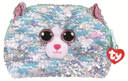 Neseser Kotek Whimsy Ty Fashion - 20x10cm