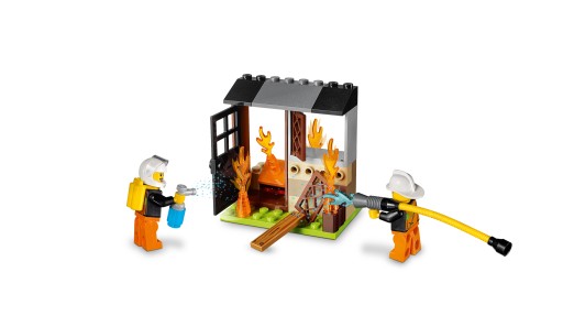 LEGO Juniors 10740