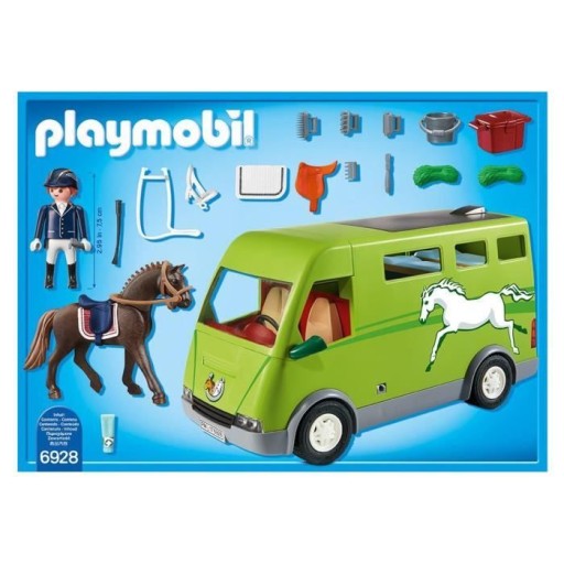 Playmobil Country 6928 Playmobil 6928