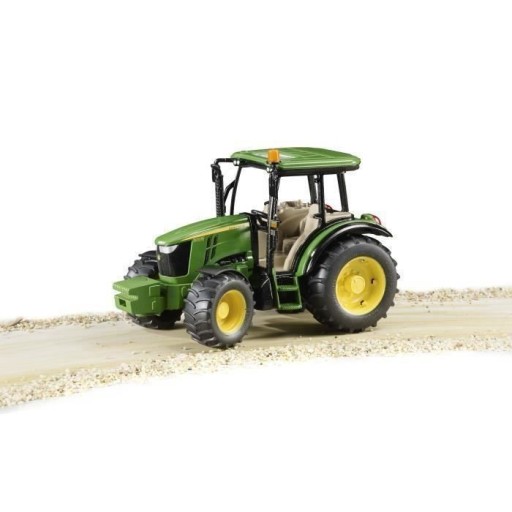 Bruder Ciągnik John Deere 5115M 02106