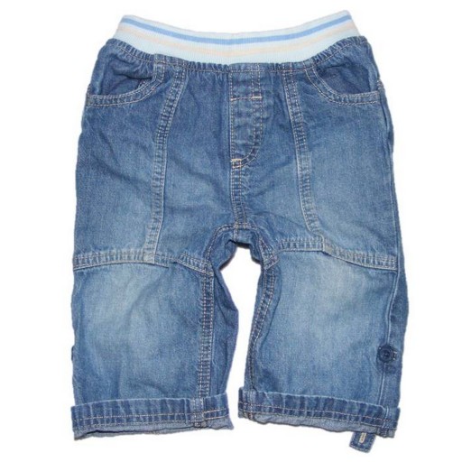 Next jeansy 80
