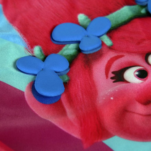 Disney strój jednoczęściowy rozmiar 98