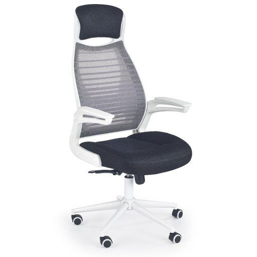 Fotel obrotowy Halmar 124 x 62 x 61 cm