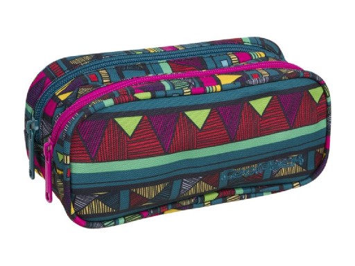 Piórnik tuba CoolPack