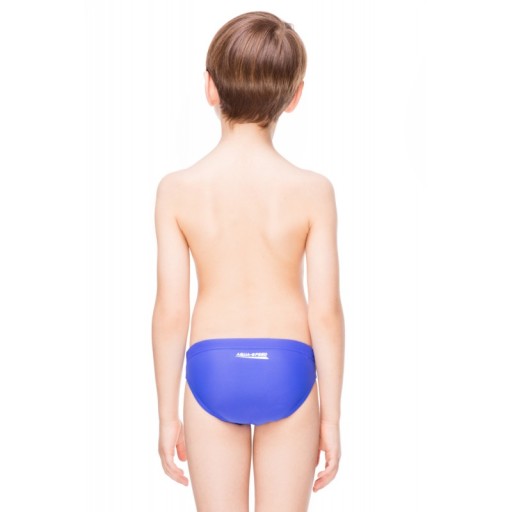 Aqua Speed slipy rozmiar 128