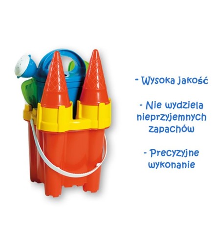 Zestaw Androni Giocattoli 11111