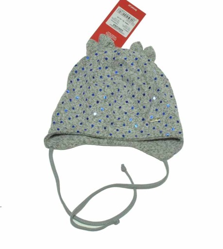 Broel czapka dziecięca 41 cm