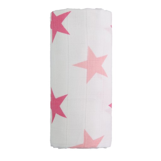 Pielucha tetrowa T-Tomi