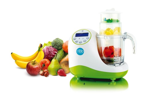 DBb Remond Multi Chef 5 w 1 robot wielofunkcyjny podgrzewacz