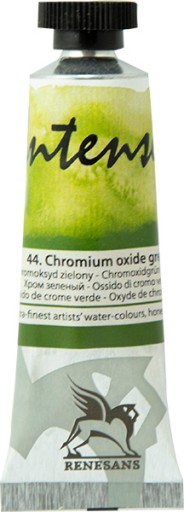 Farba akrylowa Renesans Zielone 15 ml