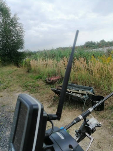 Zdjęcie oferty: Toslon antena TF500 TF 640