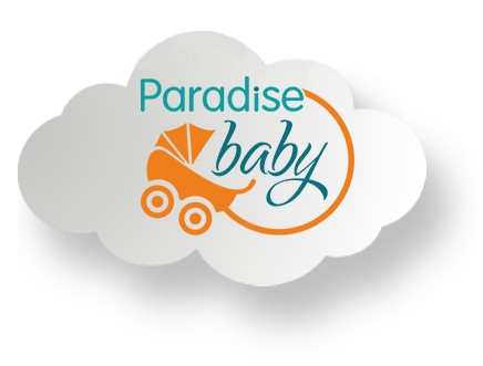 PARADISE BABY FX WÓZEK DZIECIĘCY 2W1