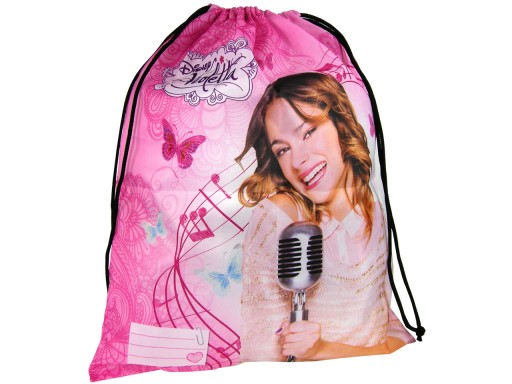 DERFORM WOREK NA OBUWIE VIOLETTA DISNEY 1085