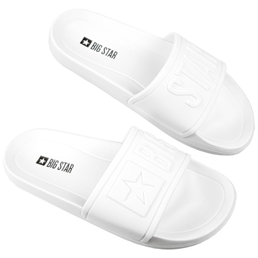 BIG STAR KLAPKI DD374154 BUTY DZIECIĘCE LEKKIE 29