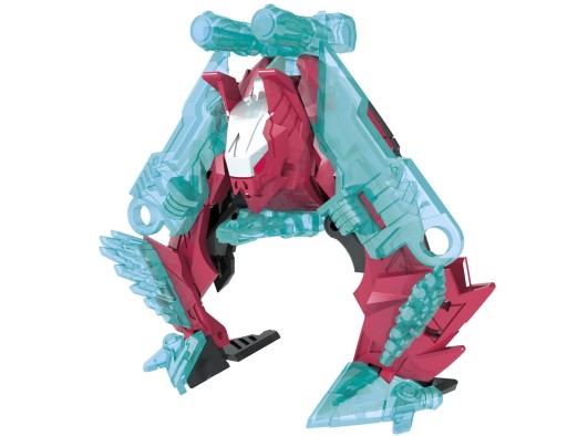 Transformers B3054 mini-con ratbat