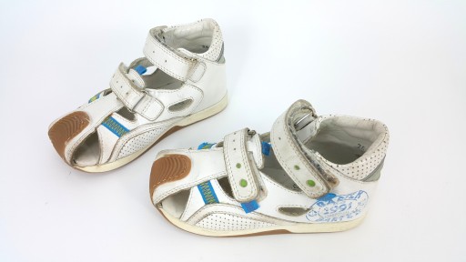 Bartek buty 11652003 trzewiki kozaki ocieplone 26