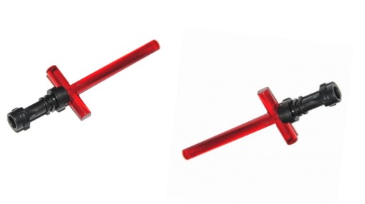 Lego Star Wars MIECZ ŚWIETLNY - Kylo Rena